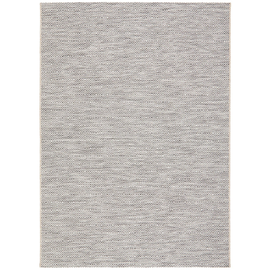 Rug Culture Terrace 5500 Rug 330 x 240cm Grey - SuperSaverAU - view 1