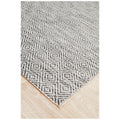 Rug Culture Terrace 5500 Rug 330 x 240cm Grey - SuperSaverAU - view 2