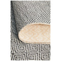 Rug Culture Terrace 5500 Rug 330 x 240cm Grey - SuperSaverAU - view 5
