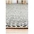 Rug Culture Terrace 5500 Rug 330 x 240cm Grey - SuperSaverAU - view 4