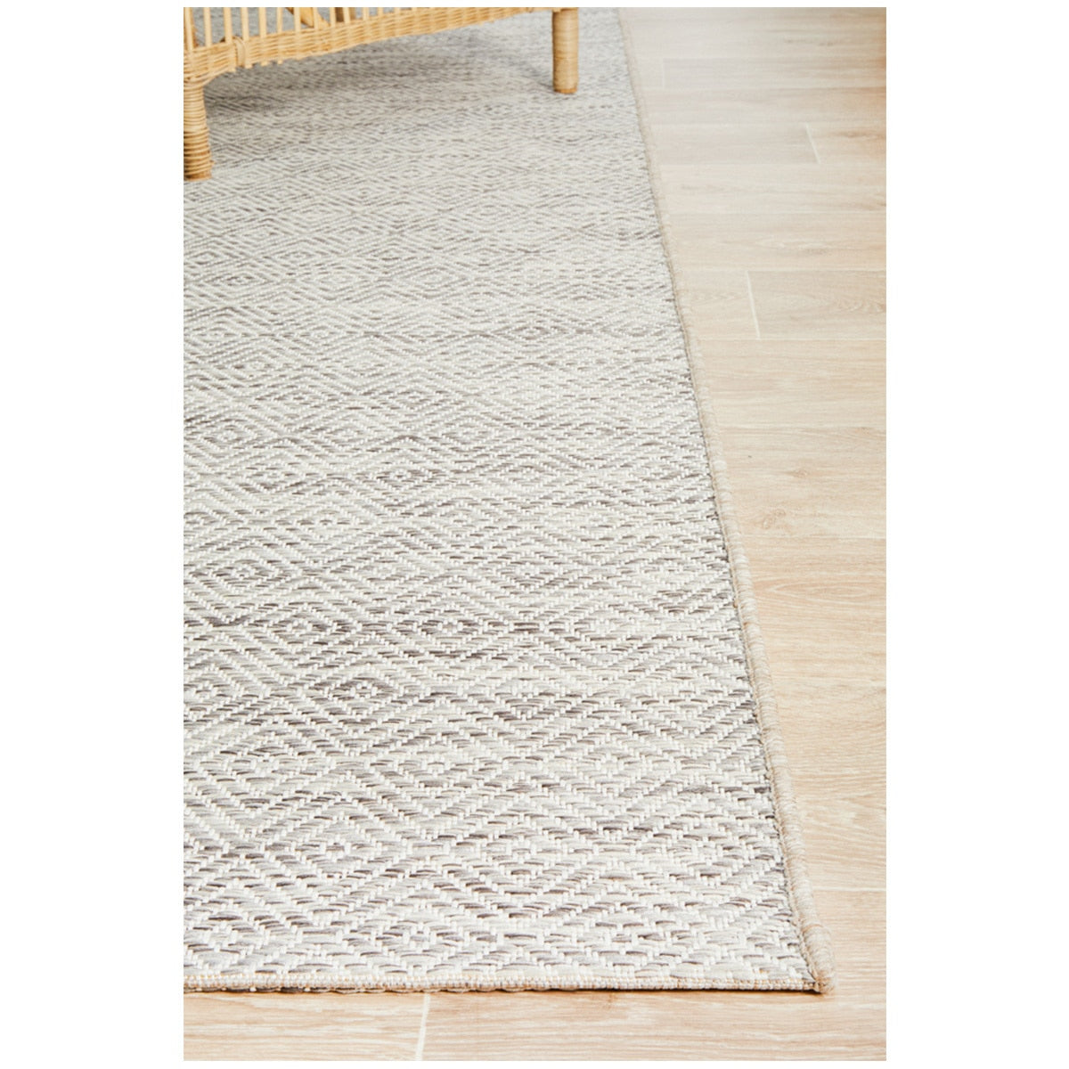 Rug Culture Terrace 5500 Rug 330 x 240cm Natural - SuperSaverAU - view 3