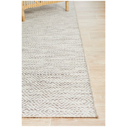 Rug Culture Terrace 5500 Rug 400 x 300cm Natural