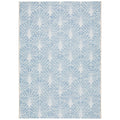 Rug Culture Terrace 5502 Rug 230 x 160cm Blue - SuperSaverAU - view 1