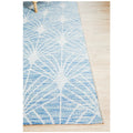 Rug Culture Terrace 5502 Rug 230 x 160cm Blue - SuperSaverAU - view 3