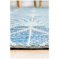 Rug Culture Terrace 5502 Rug 230 x 160cm Blue - SuperSaverAU - view 4