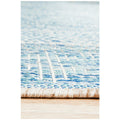 Rug Culture Terrace 5505 Rug 230 x 160cm Blue - SuperSaverAU - view 4