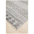 Rug Culture Terrace 5505 Rug 290 x 200cm Grey - SuperSaverAU - view 2
