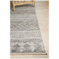 Rug Culture Terrace 5505 Rug 290 x 200cm Grey - SuperSaverAU - view 3