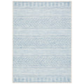 Rug Culture Terrace 5505 Rug 330 x 240cm Blue - SuperSaverAU - view 1