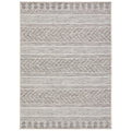 Rug Culture Terrace 5505 Rug 400 x 300cm Grey - SuperSaverAU - view 1