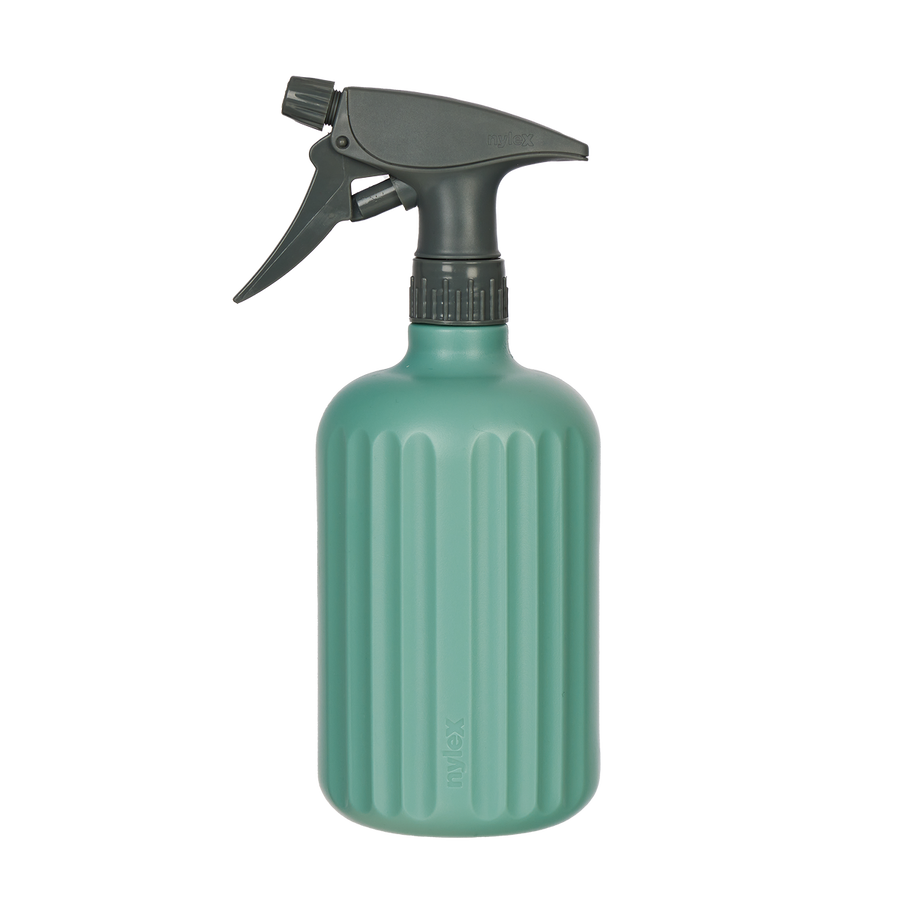 Nylex Garden Trigger Sprayer 750ml - Oil Blue - Adjustable Nozzle - SuperSaverAU - view 1