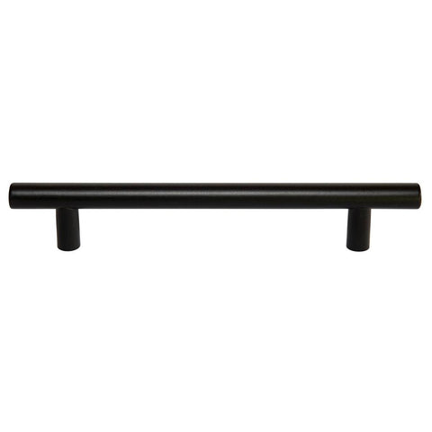 Taskmaster 128mm Black Matte Hollow T Handle - 1 Pack - Steel - SuperSaverAU - view 1