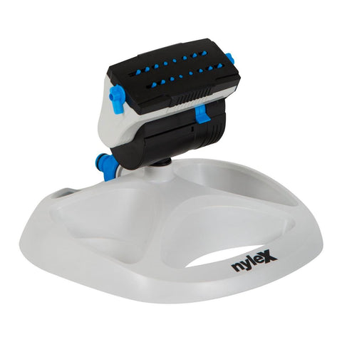 Nylex Oscillating Sprinkler - 170m² - UV Stabilised - Adjustable Flow - SuperSaverAU - view 1