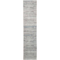 Maxfind Seabreeze Rug Runner 70 x 300cm - Non-Slip - Washable - Durable - SuperSaverAU - view 1