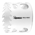 Kango 60mm Hole Shot Carbide Teeth Hole Saw - Multi-Material Cutting - SuperSaverAU - view 1