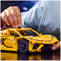 LEGO Technic Chevrolet Corvette Stingray 42205 - SuperSaverAU - view 3