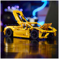 LEGO Technic Chevrolet Corvette Stingray 42205 - SuperSaverAU - view 5