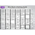 Jack Handyfence Galvanised Soft Fence Wire 3mm x 250m