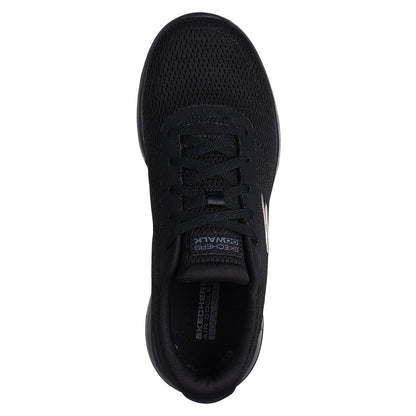 Skechers Women's Go Walk Shoes Black