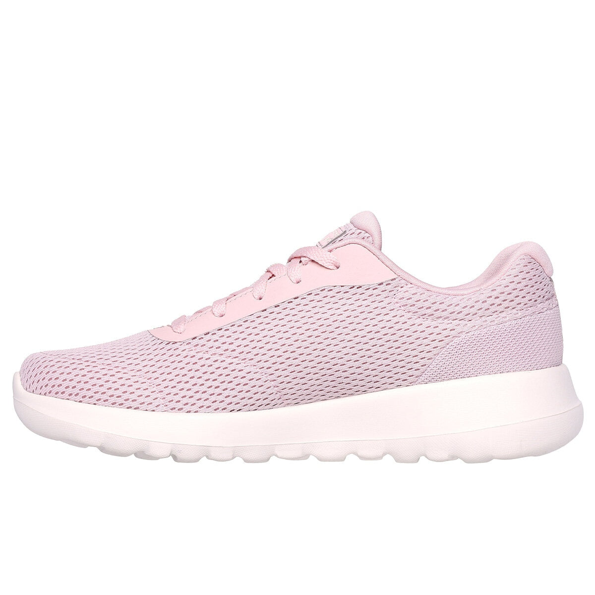 Skechers Women's Go Walk Shoes Mauve