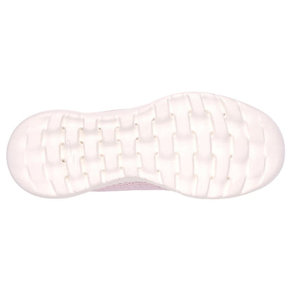 Skechers Women's Go Walk Shoes Mauve