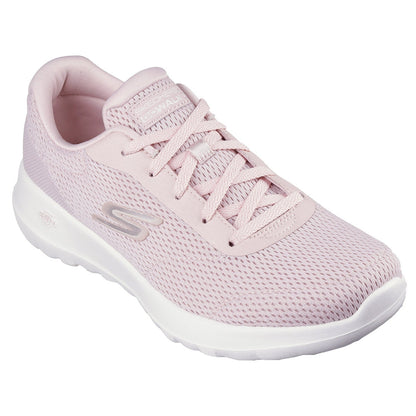 Skechers Women's Go Walk Shoes Mauve