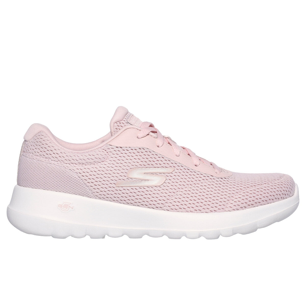 Skechers Women's Go Walk Shoes Mauve