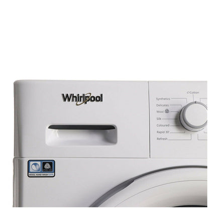 Whirlpool 9kg Heat Pump Dryer WFHPM22