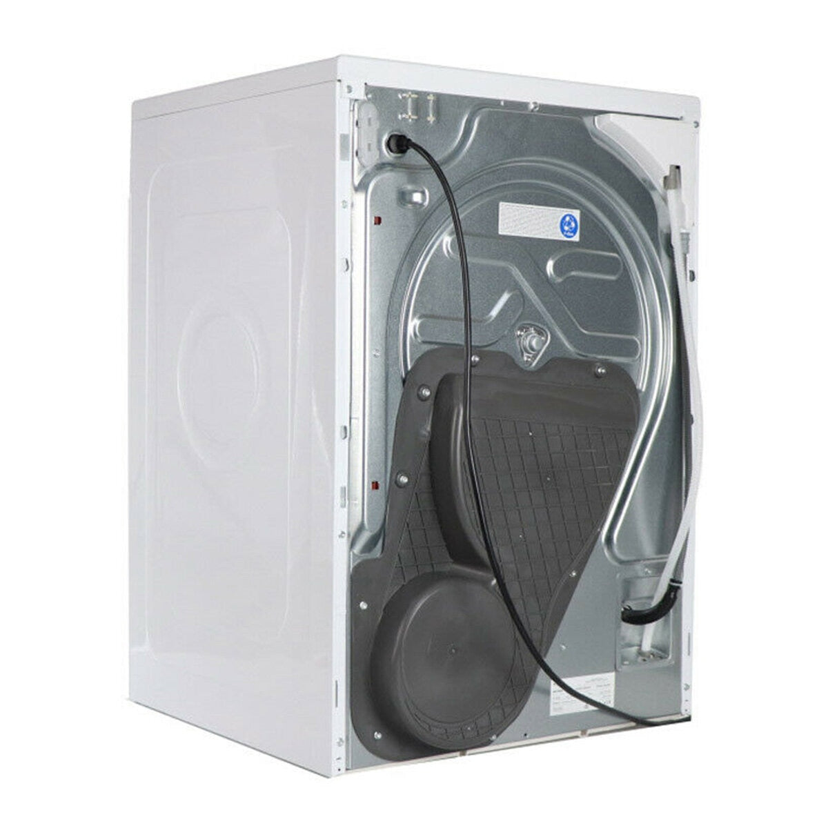 Whirlpool 9kg Heat Pump Dryer WFHPM22 - SuperSaverAU - view 6