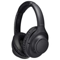 Audio-Technica ATH-S300BT Wireless Noise Cancelling Over-Ear Headphones Black - SuperSaverAU - view 1