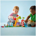 LEGO DUPLO Peppa Pig Funfair 10453 - SuperSaverAU - view 4