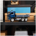 LEGO Technic Tipping Dump Truck Toy 42203 - SuperSaverAU - view 3