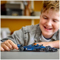 LEGO Speed Champions Williams Racing FW46 F1 Race Car 77249 - SuperSaverAU - view 4
