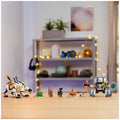 LEGO Horizon Adventures Aloy & Varl vs. Shell-Walker & Sawtooth Toy 77037 - SuperSaverAU - view 6