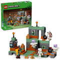 LEGO Minecraft The Trial Chamber 21271 - SuperSaverAU - view 1