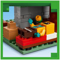 LEGO Minecraft The Trial Chamber 21271 - SuperSaverAU - view 4