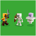 LEGO Minecraft The Trial Chamber 21271 - SuperSaverAU - view 5