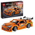 LEGO Technic Fast and Furious Toyota Supra MK4 42204 - SuperSaverAU - view 1