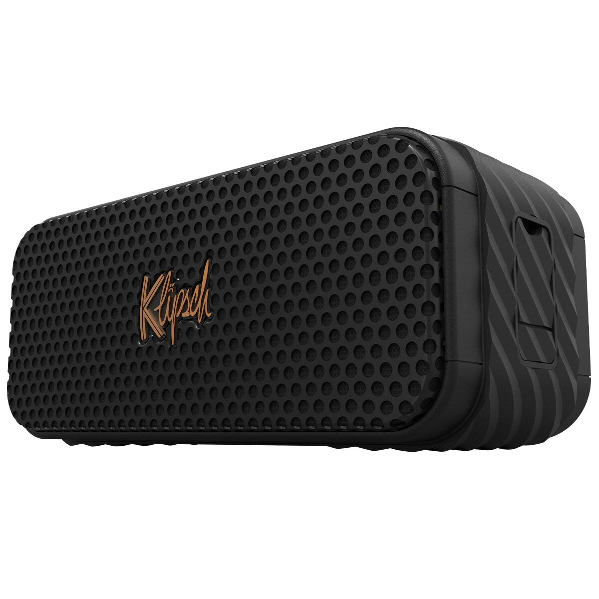Klipsch Nashville Portable Bluetooth Speaker - SuperSaverAU - view 2