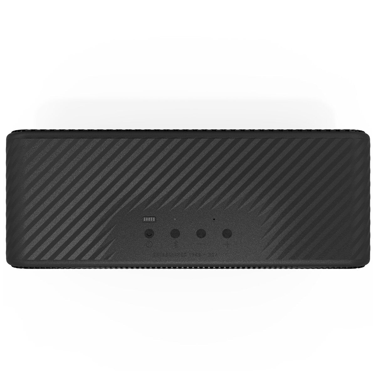 Klipsch Detroit Portable Bluetooth Speaker