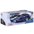 Maisto 1:18 Die Cast Cars Ferrari FXX K Evo - SuperSaverAU - view 2