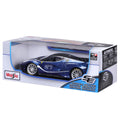 Maisto 1:18 Die Cast Cars Ferrari FXX K Evo - SuperSaverAU - view 3