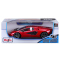 Maisto 1:18 Die Cast Cars Lamborghini Countach - SuperSaverAU - view 1