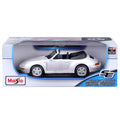 Maisto 1:18 Die Cast Cars Porsche 911 Carrera - SuperSaverAU - view 1