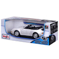 Maisto 1:18 Die Cast Cars Porsche 911 Carrera - SuperSaverAU - view 3