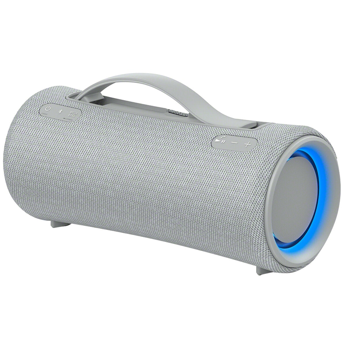 Sony X-Series Portable Wireless Speaker Grey SRSXG300H