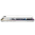 Apple iPhone 16e 128GB White - A18 Chip, 48MP Fusion Camera, Supersized Battery, OLED Display - SuperSaverAU - view 2