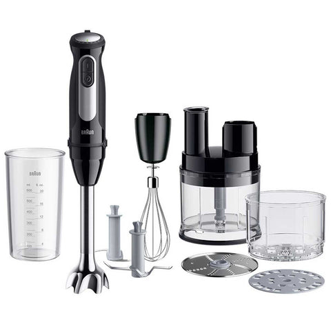 Braun MultiQuick 5 Pro Hand Blender MQ55755M - SuperSaverAU - view 1