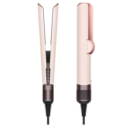 Dyson Airstrait Ceramic Pink Rose Gold Straightener & Dryer 453965-01