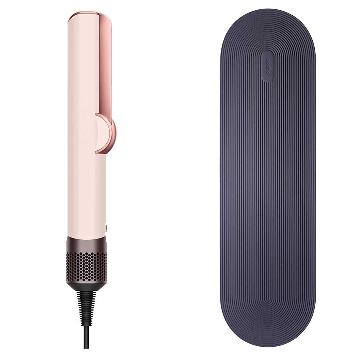 Dyson Airstrait Ceramic Pink Rose Gold Straightener & Dryer 453965-01